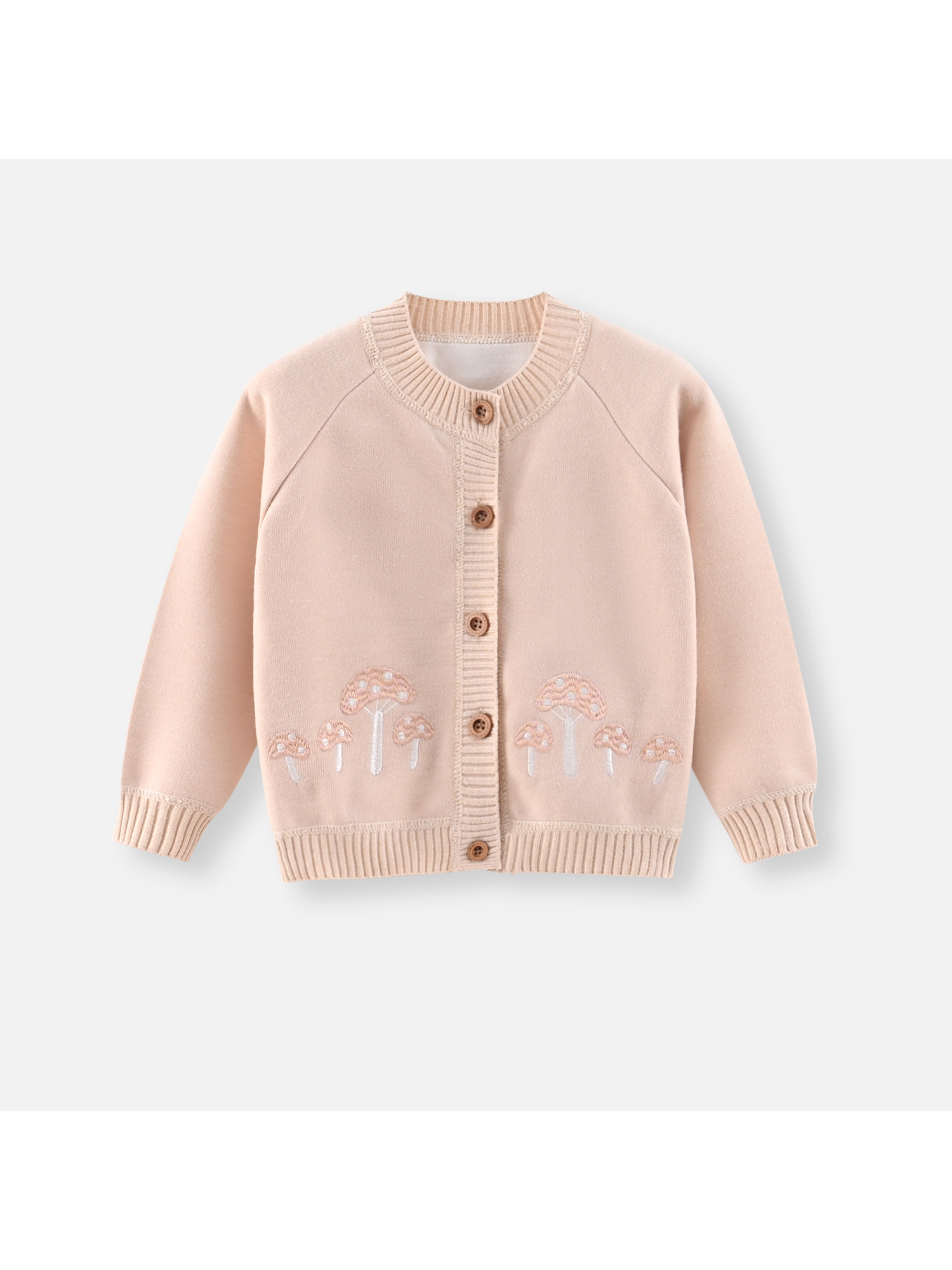 Knit Cardigan Infant - Children's Spring Knitted Cardigan Jacket Baby