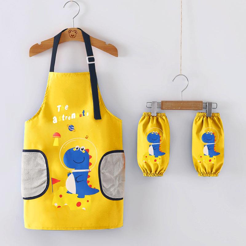 Children's drawing clothes, ba - đánh giá và giá Baby Clothing Drawing