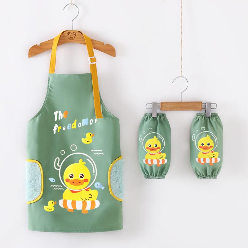 Children's drawing clothes, ba - đánh giá và giá Baby Clothing Drawing
