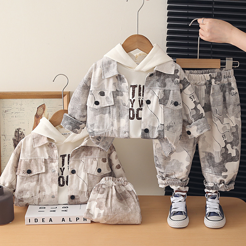 New Autumn Baby Girls Clothes  - đánh giá và giá Baby Clothing Drawing