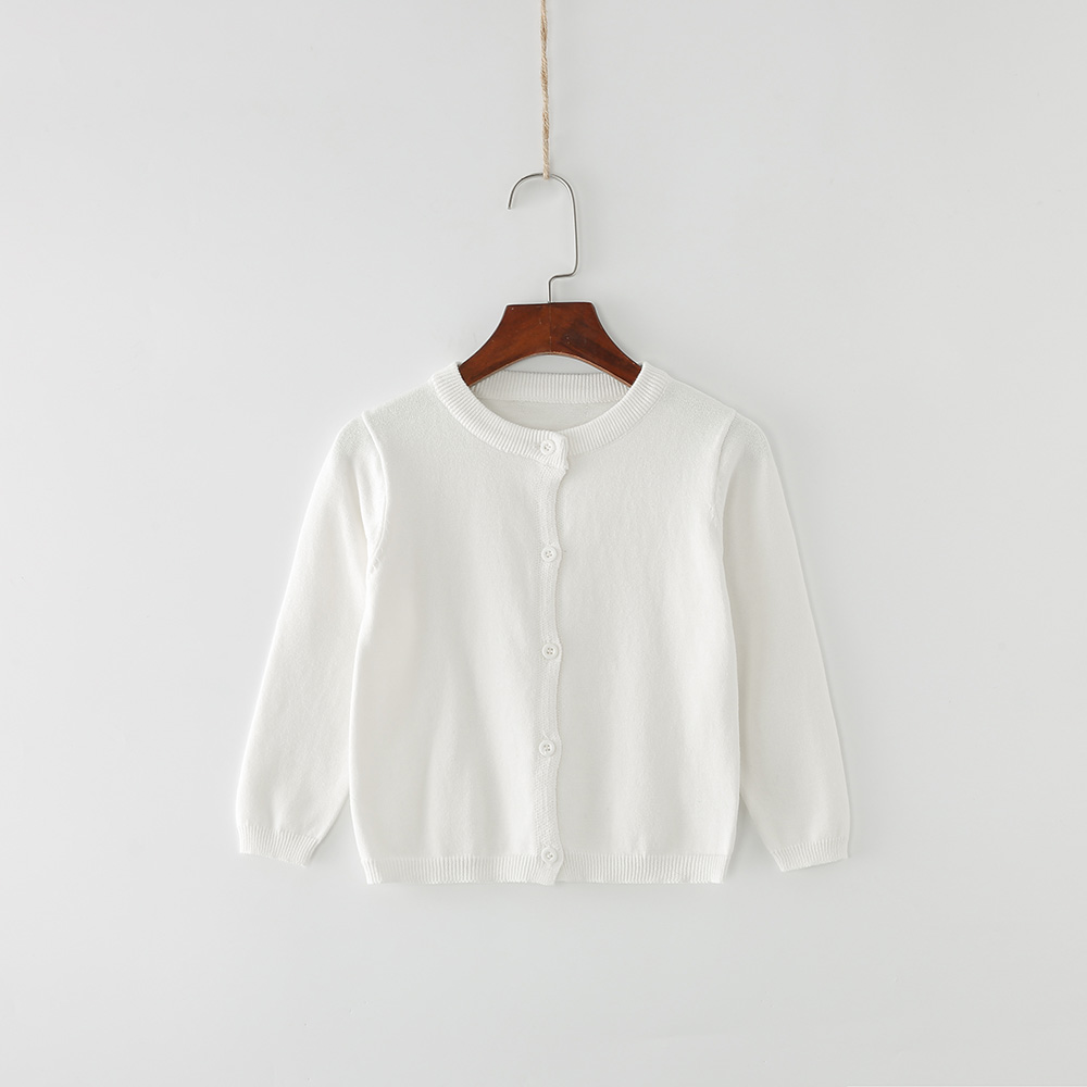 Kids Cardigans for Girls 70-15 - đánh giá và giá Knit Cardigan Infant