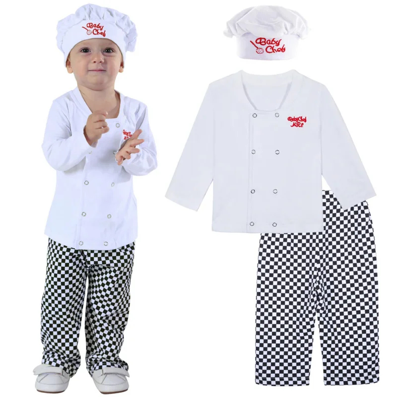 2026 Baby Toddler Purim Chef C - đánh giá và giá Baby Clothing Unit