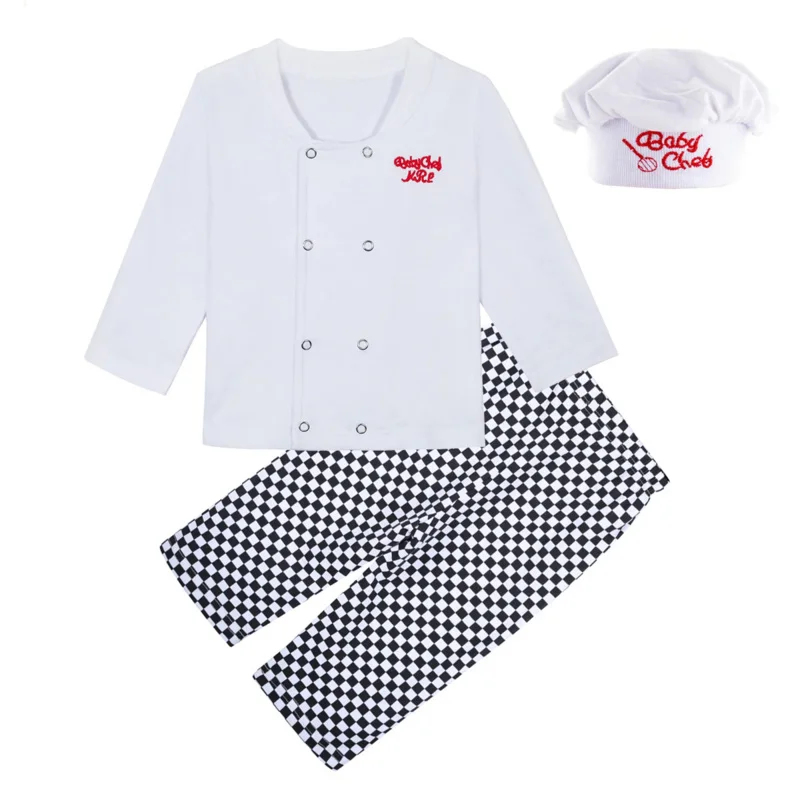 2026 Baby Toddler Purim Chef C - đánh giá và giá Baby Clothing Unit
