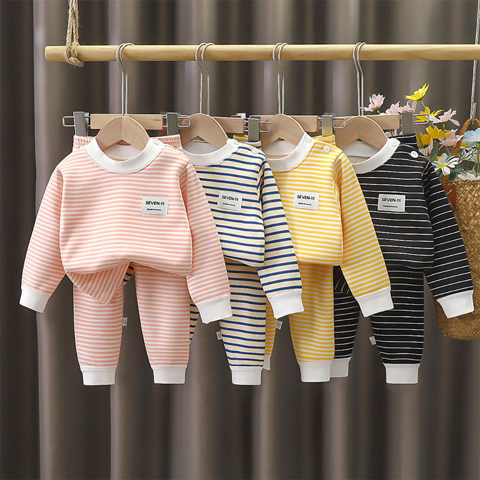 Fleece Lined Baby Clothing Set - đánh giá và giá Baby Clothing List