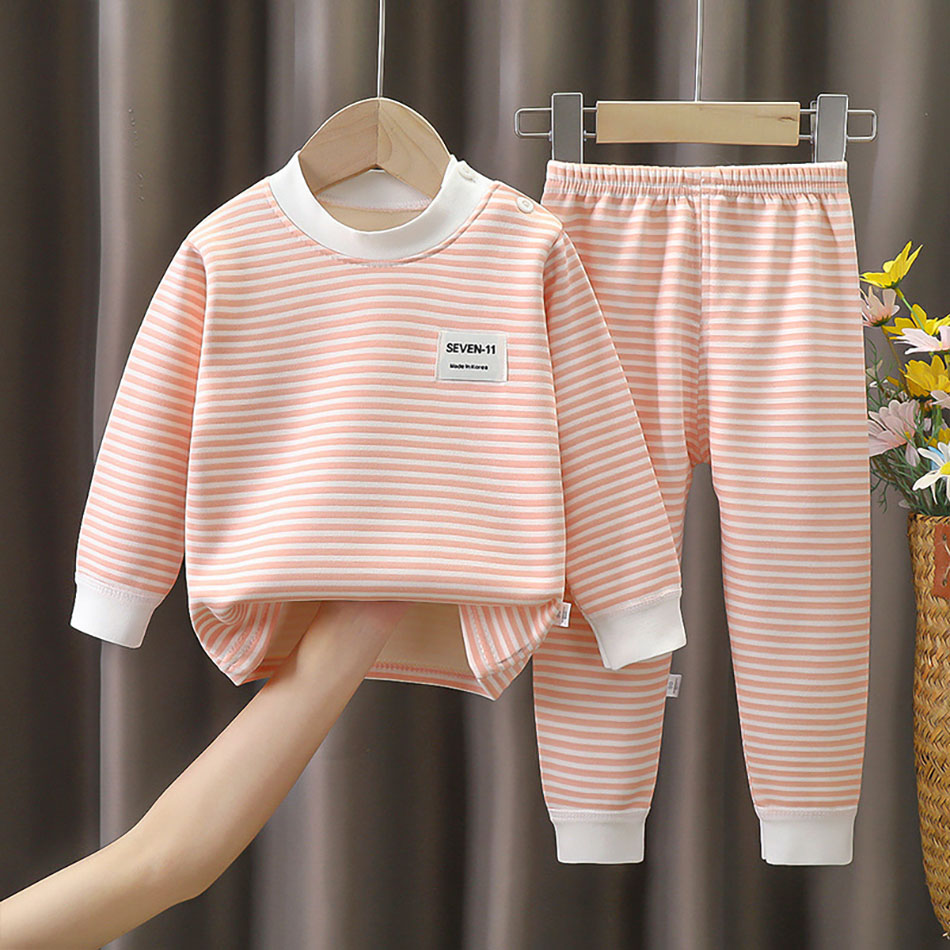 Fleece Lined Baby Clothing Set - đánh giá và giá Baby Clothing List