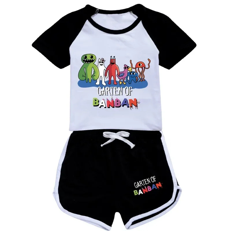 Garden Of Banban Pajamas Set S - đánh giá và giá Baby Clothing Unit