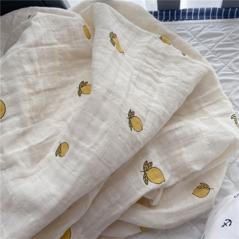 Cotton baby Swaddle Wrap  Baby - đánh giá và giá Muslin Swaddle Wrap