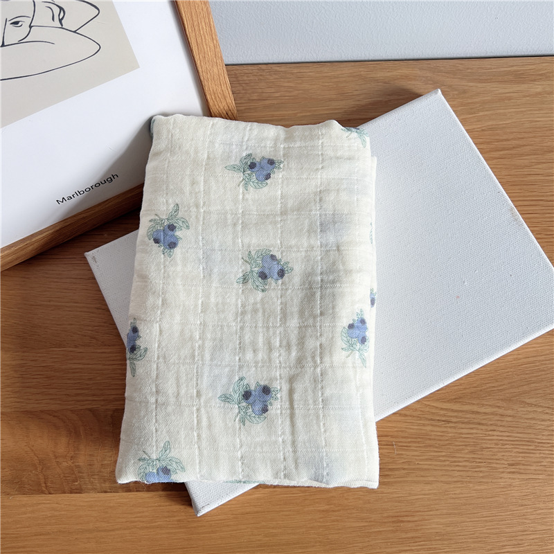 Cotton baby Swaddle Wrap  Baby - đánh giá và giá Muslin Swaddle Wrap