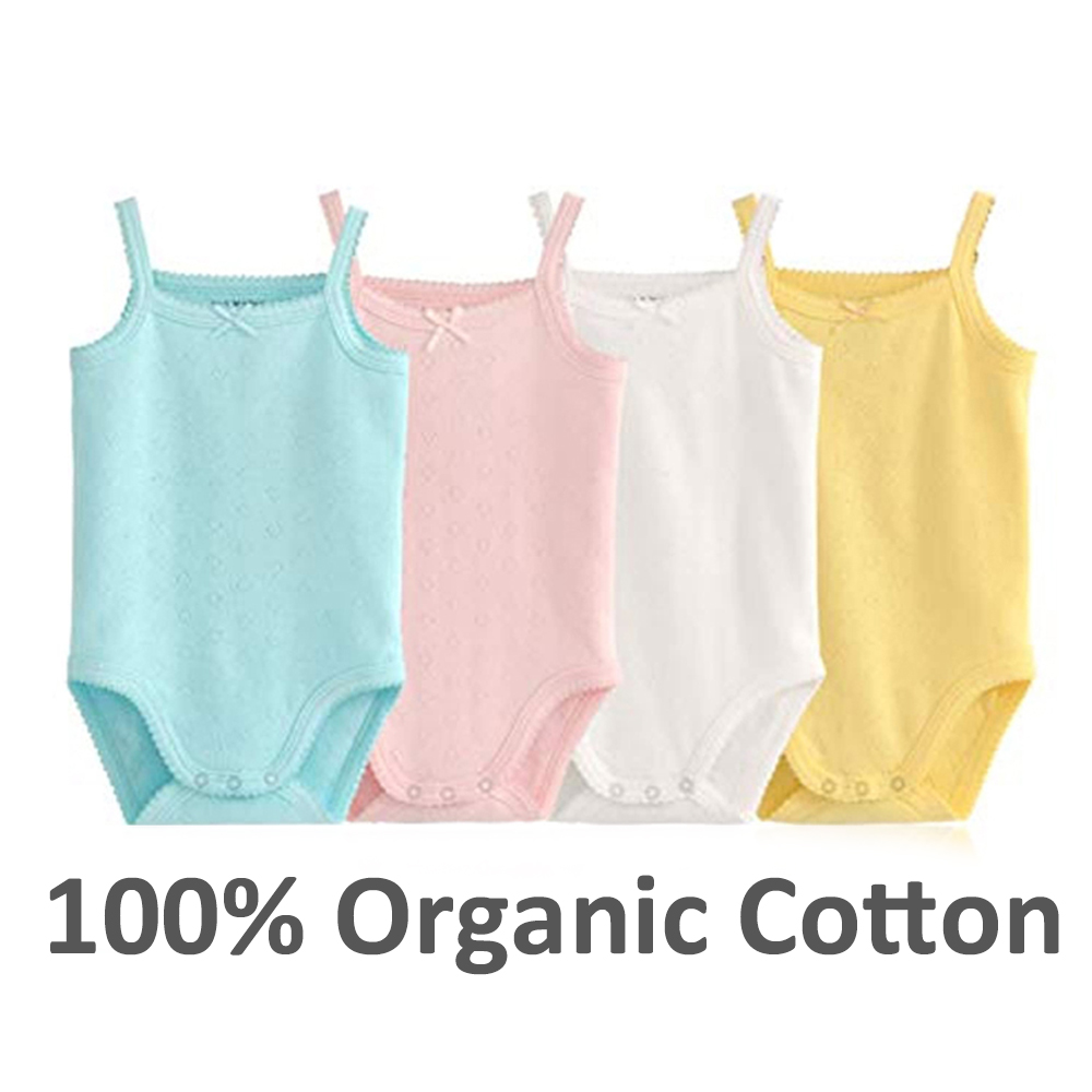 Cho Bé Gái Dây Đeo Một Cái Bod - đánh giá và giá Baby Clothing Online