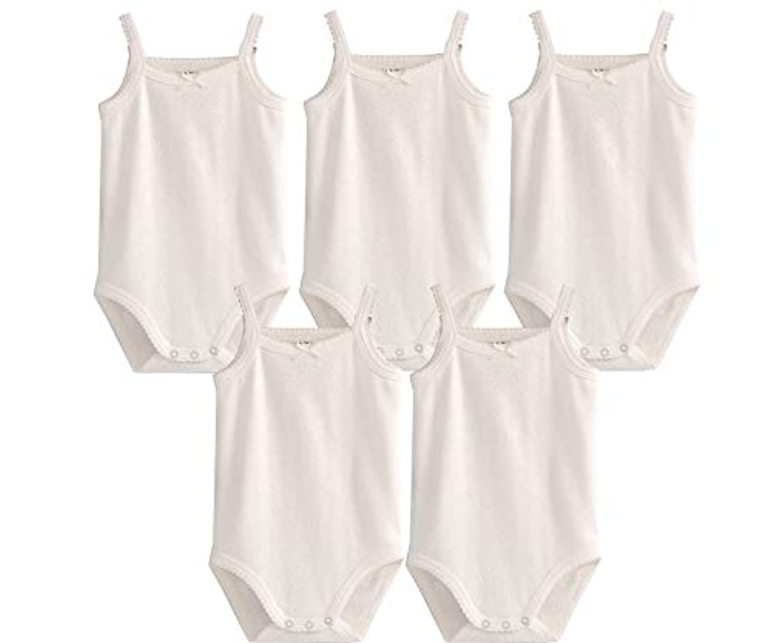 Cho Bé Gái Dây Đeo Một Cái Bod - đánh giá và giá Baby Clothing Online