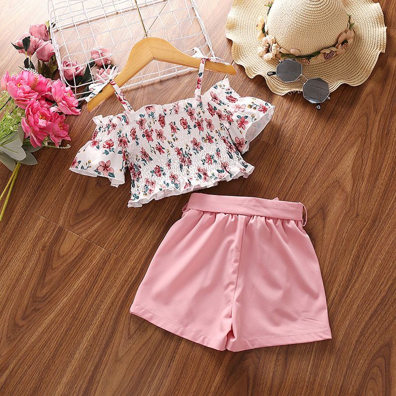 90-140cm Baby Girls' Clothing  - đánh giá và giá Baby Clothing Drawing