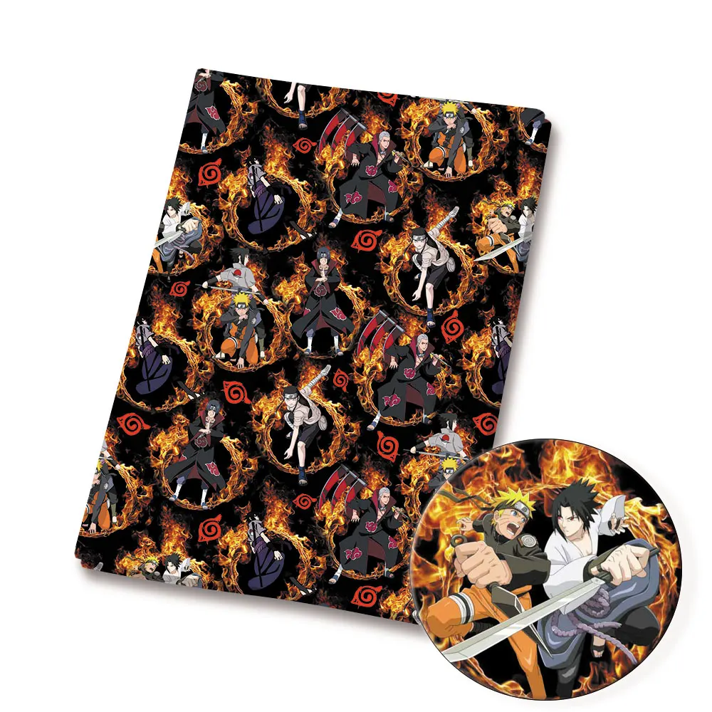 naruto Anime peripherals Fabri - đánh giá và giá Baby Clothing 1 Year Old