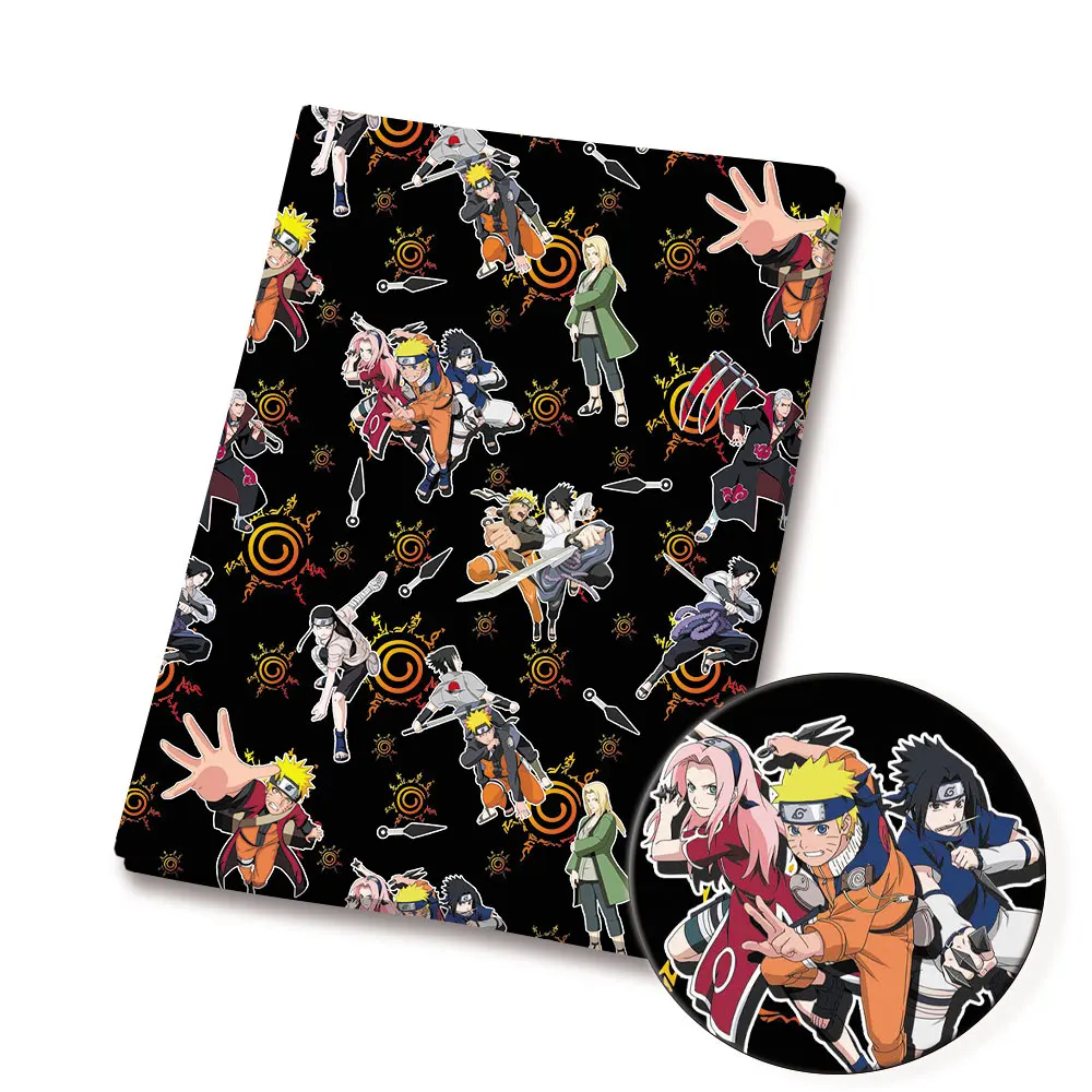 naruto Anime peripherals Fabri - đánh giá và giá Baby Clothing 1 Year Old