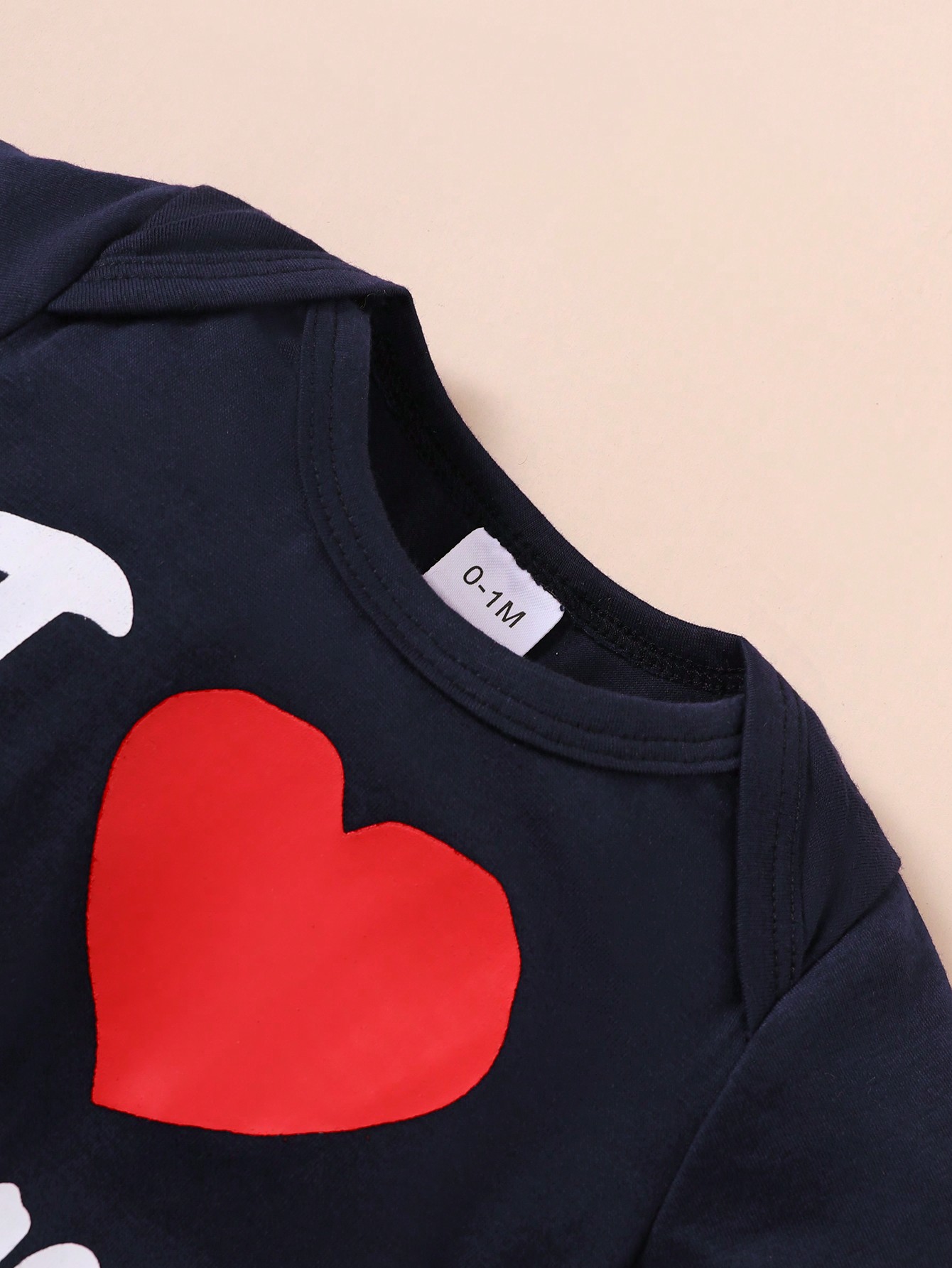 2-Pack, Unisex Summer Cute Cas - đánh giá và giá Baby Clothing Online