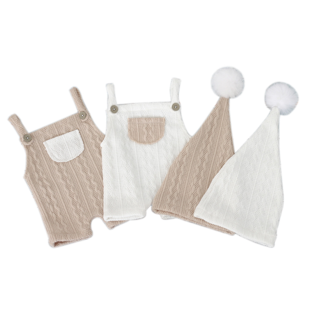 Newborn Photography Props Outf - đánh giá và giá Baby Clothing 1 Year Old