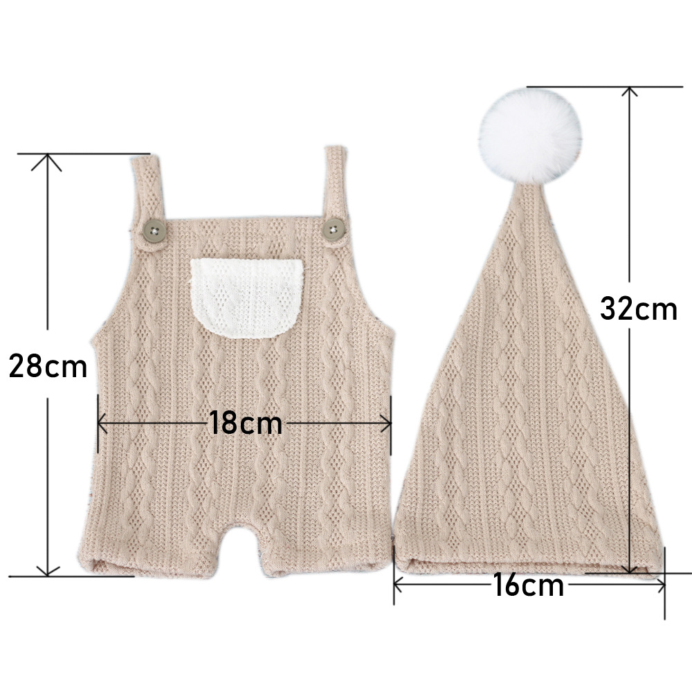 Newborn Photography Props Outf - đánh giá và giá Baby Clothing 1 Year Old