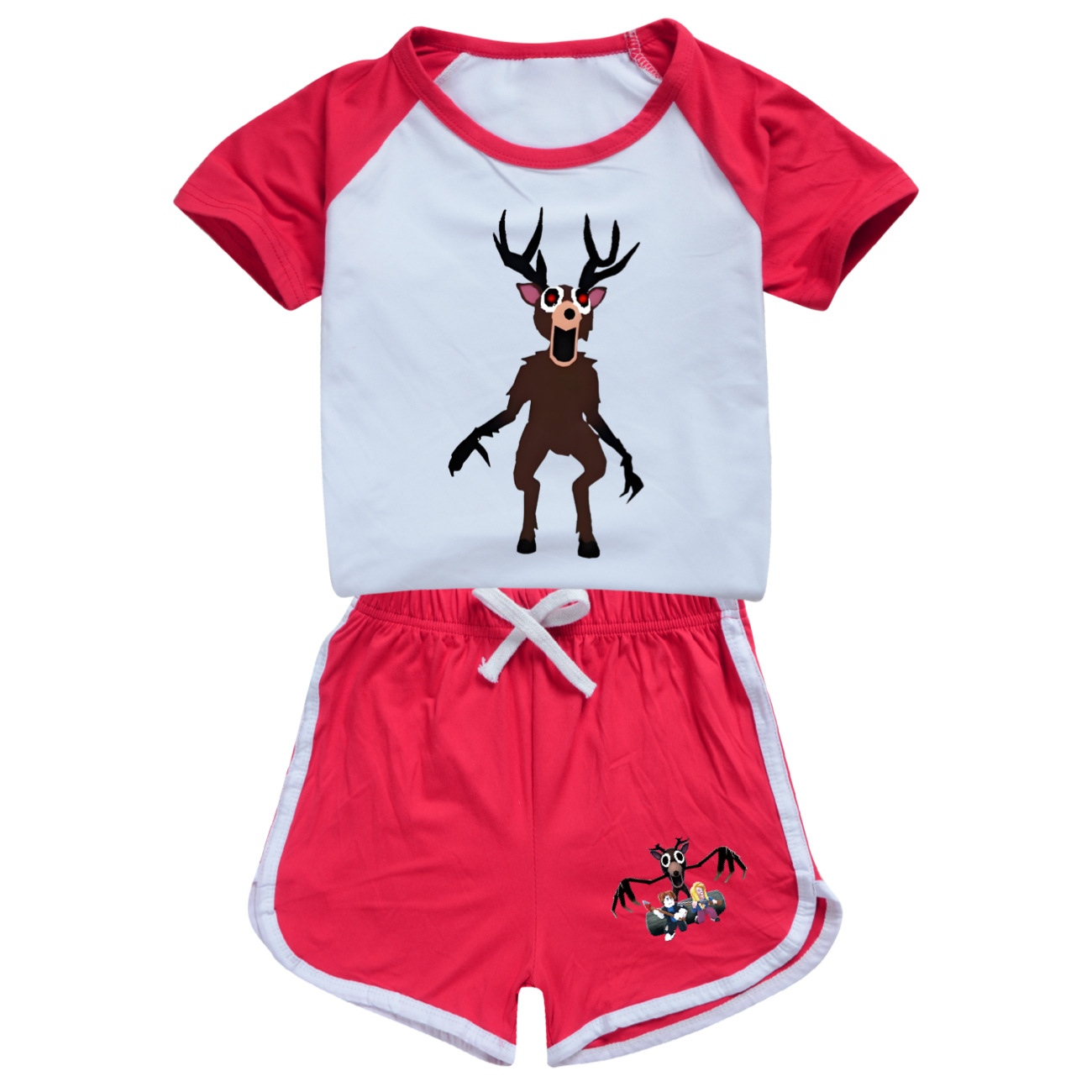 99 Nights in The Forest Deer P - đánh giá và giá Baby Clothing Unit