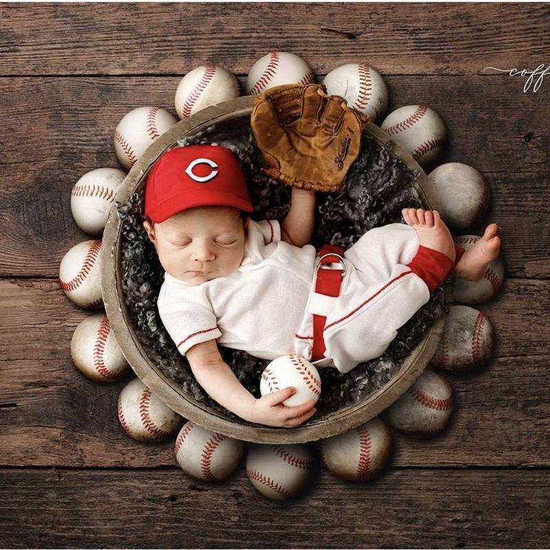 Newborn Photography Props Baby - đánh giá và giá Baby Clothing 1 Year Old