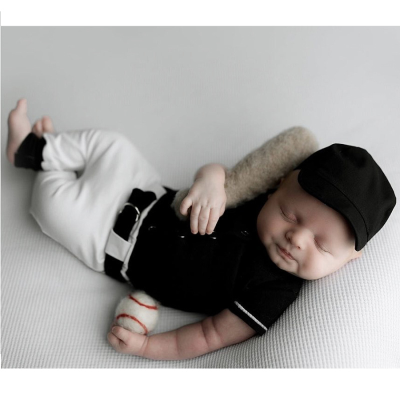 Newborn Photography Props Baby - đánh giá và giá Baby Clothing 1 Year Old
