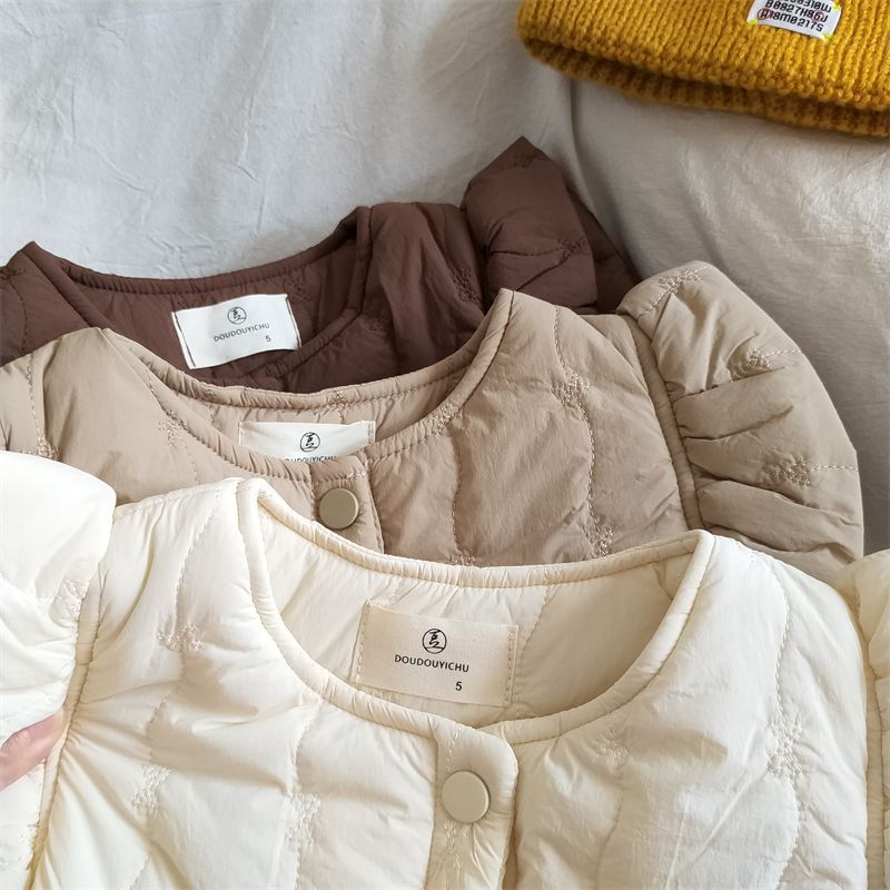 2025 Winter New Children Sleev - đánh giá và giá Knit Cardigan Infant