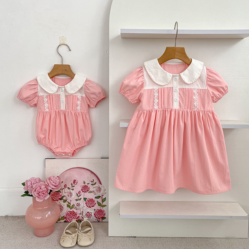 Fashion New Summer 0-24M Baby  - đánh giá và giá Baby Clothing Online