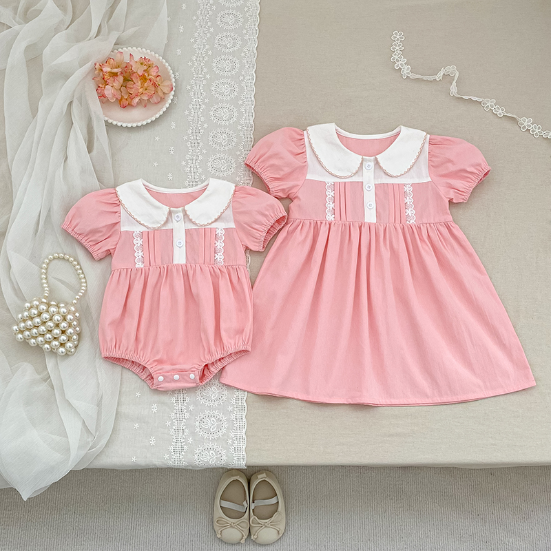 Fashion New Summer 0-24M Baby  - đánh giá và giá Baby Clothing Online