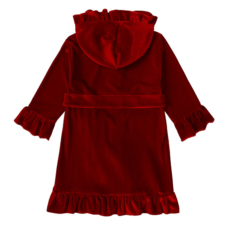 Children Christmas pjs Pajamas - đánh giá và giá Baby Gown Nightwear