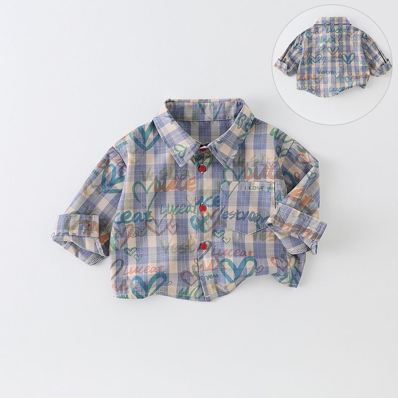 Baby Girls Boys Blouses Toddle - đánh giá và giá Baby Clothing Drawing