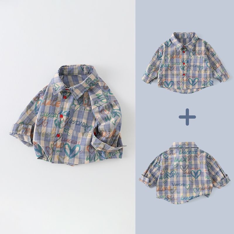 Baby Girls Boys Blouses Toddle - đánh giá và giá Baby Clothing Drawing