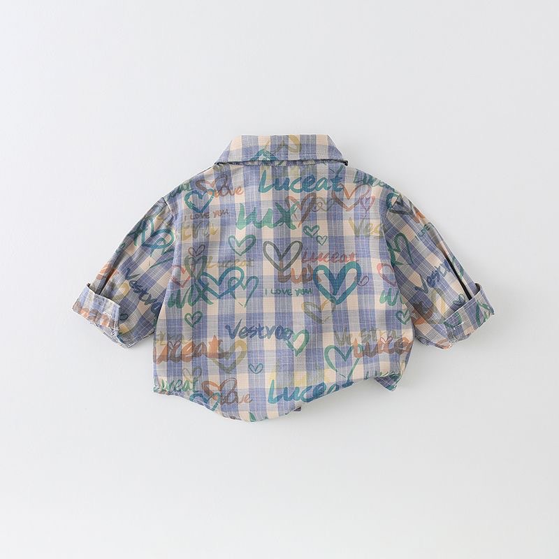 Baby Girls Boys Blouses Toddle - đánh giá và giá Baby Clothing Drawing