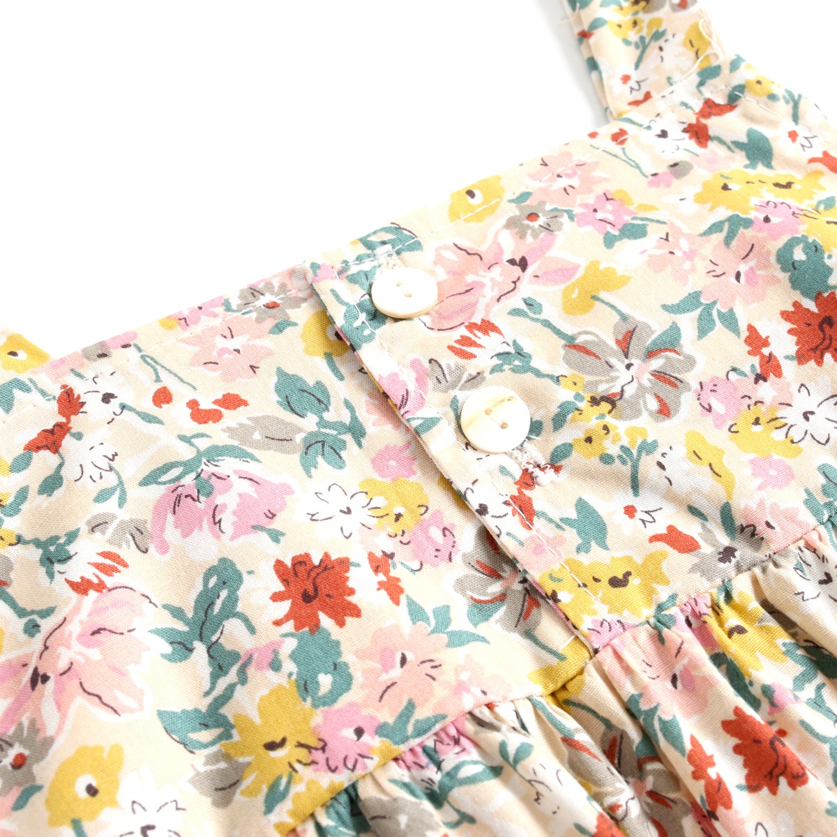 Sanlutoz Floral Infants Clothi - đánh giá và giá Baby Clothing Pk
