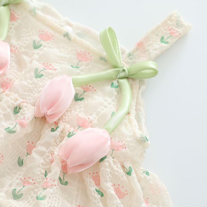 2026 Baby Girl Summer Princess - đánh giá và giá Baby Clothing Online