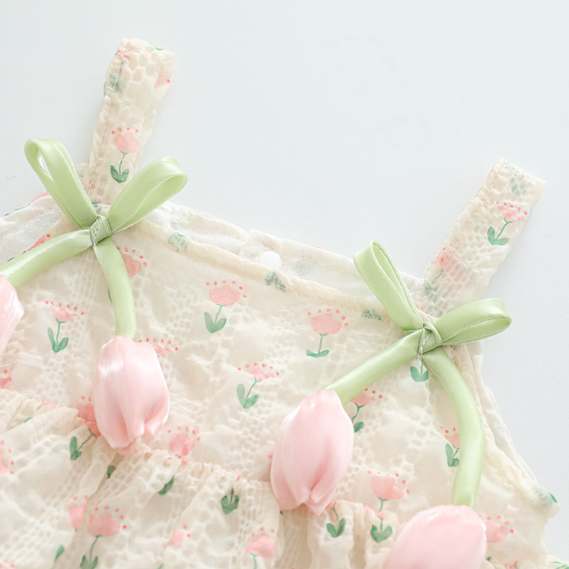 2026 Baby Girl Summer Princess - đánh giá và giá Baby Clothing Online