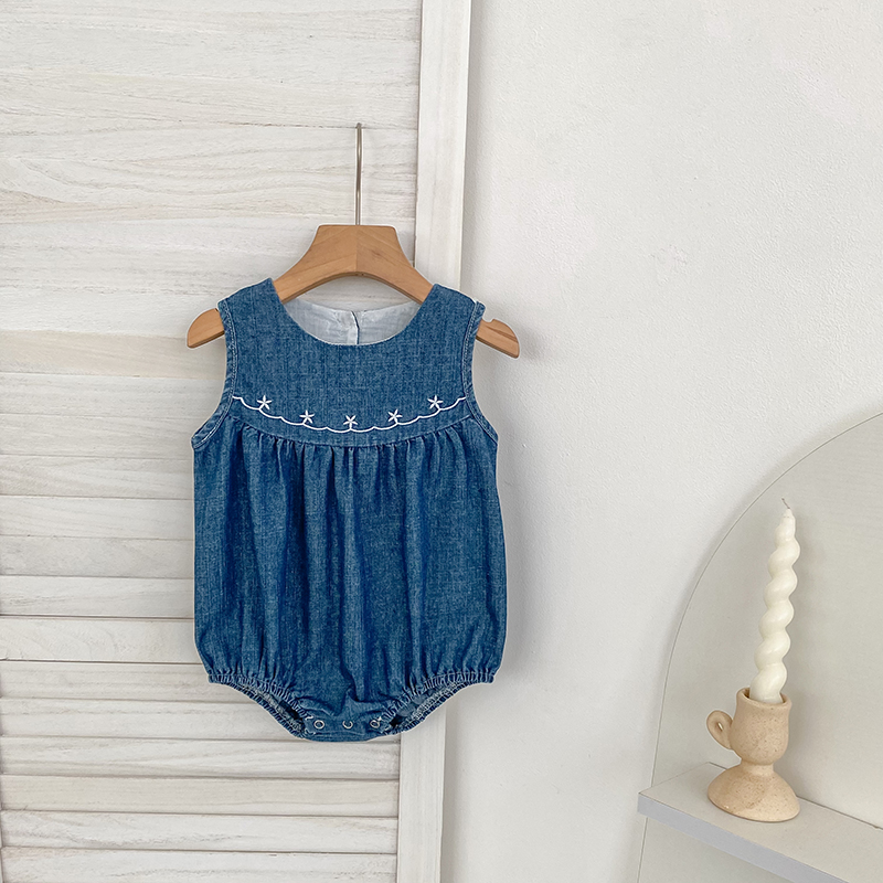 2026 Summer Newborn Baby Girl  - đánh giá và giá Baby Clothing Online