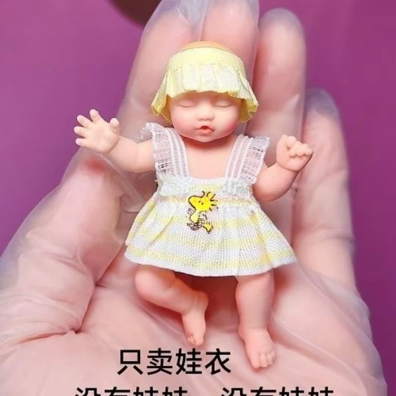 Only Doll Clothing ZURU Myster - đánh giá và giá Baby Clothing 1 Year Old