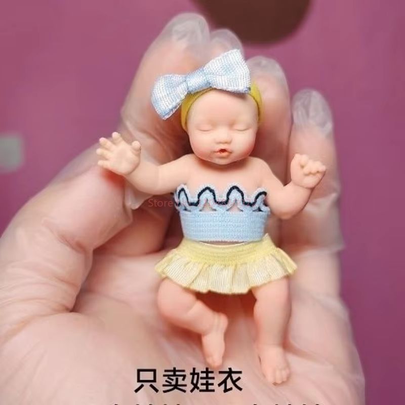 Only Doll Clothing ZURU Myster - đánh giá và giá Baby Clothing 1 Year Old