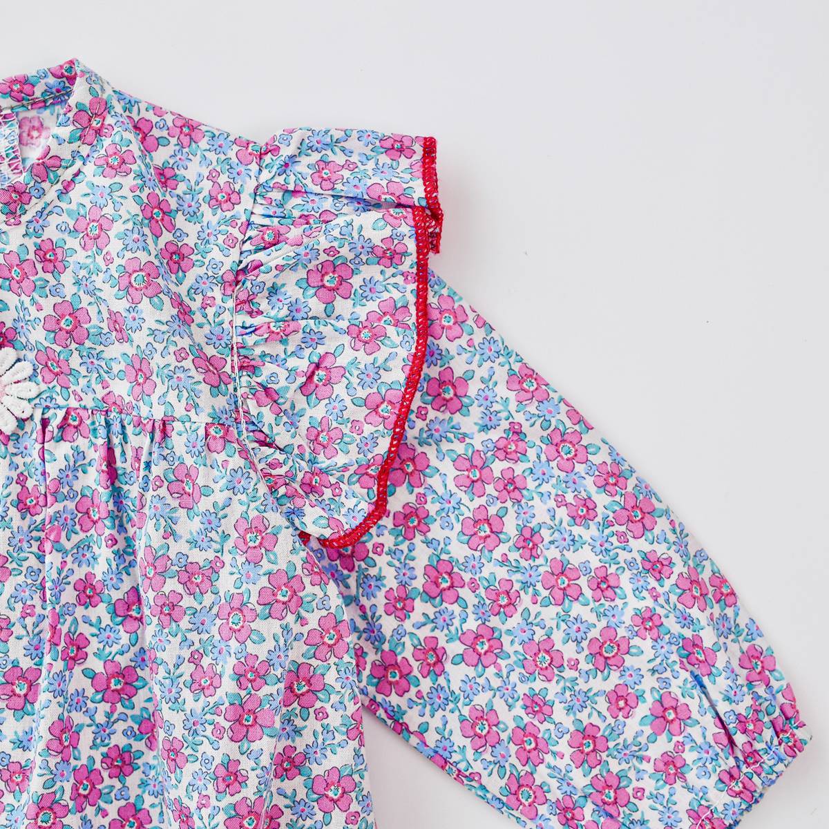 Sanlutoz Princess Autumn Baby  - đánh giá và giá Baby Clothing Pk
