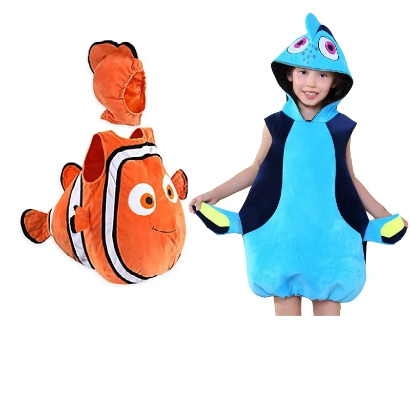 2026 Finding Nemo Clownfish co - đánh giá và giá Baby Clothing Unit