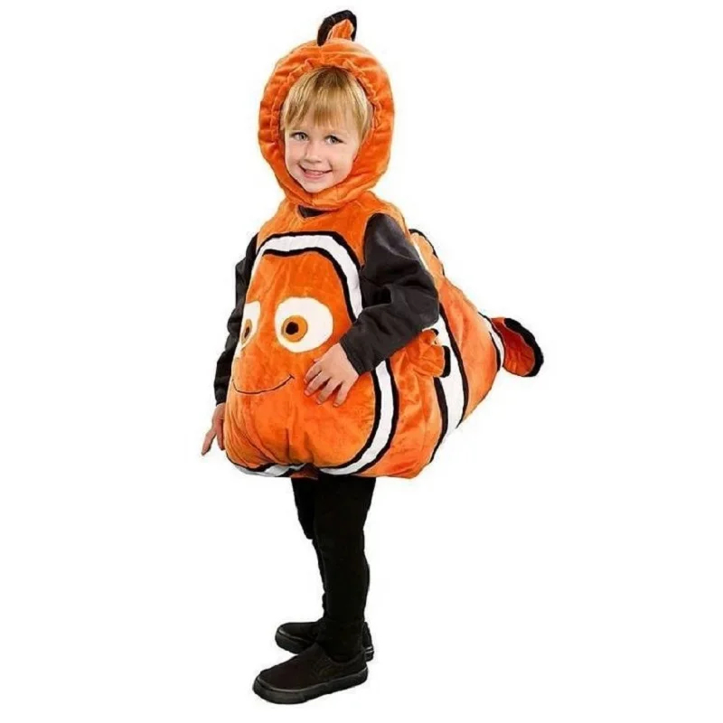 2026 Finding Nemo Clownfish co - đánh giá và giá Baby Clothing Unit