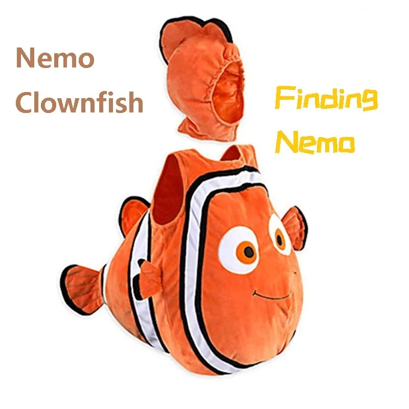 2026 Finding Nemo Clownfish co - đánh giá và giá Baby Clothing Unit