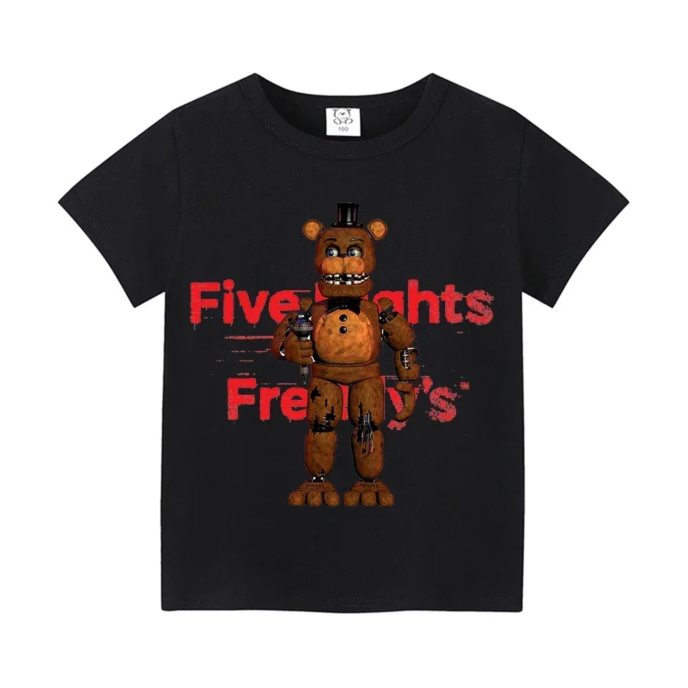 Five Nights Freddys Theme Shor - đánh giá và giá Baby Clothing 1 Year Old