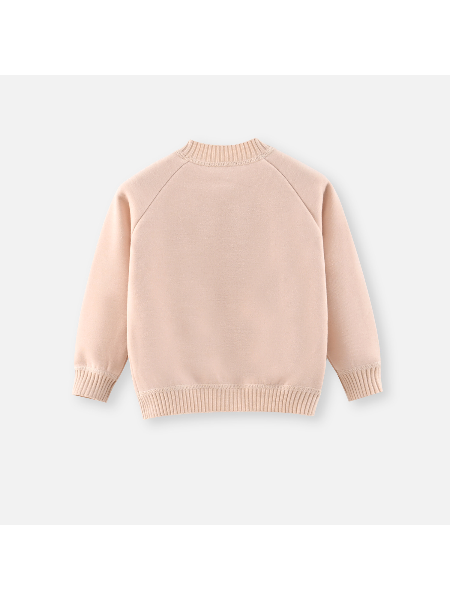 Children's Spring Knitted Card - đánh giá và giá Knit Cardigan Infant
