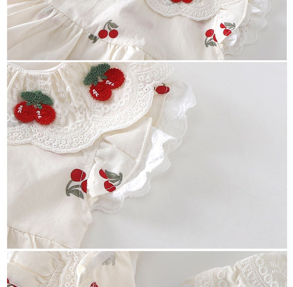 Summer newborn baby girls clot - đánh giá và giá Baby Clothing Online