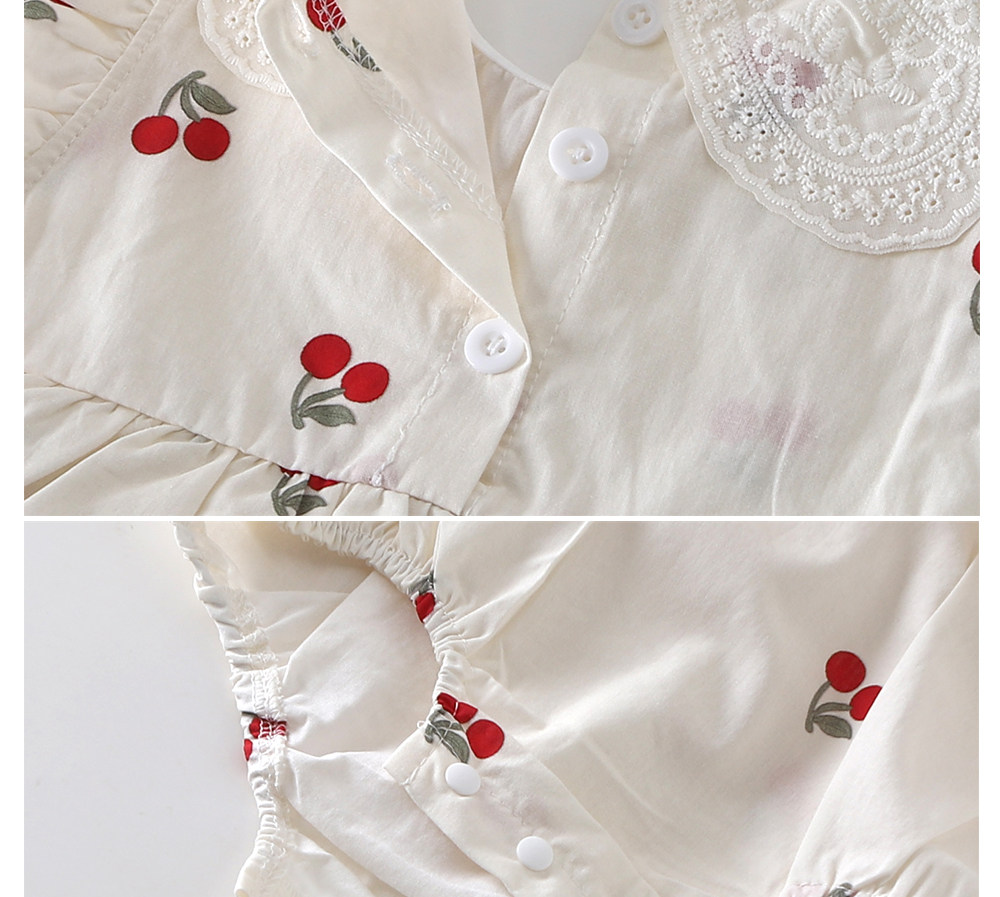 Summer newborn baby girls clot - đánh giá và giá Baby Clothing Online