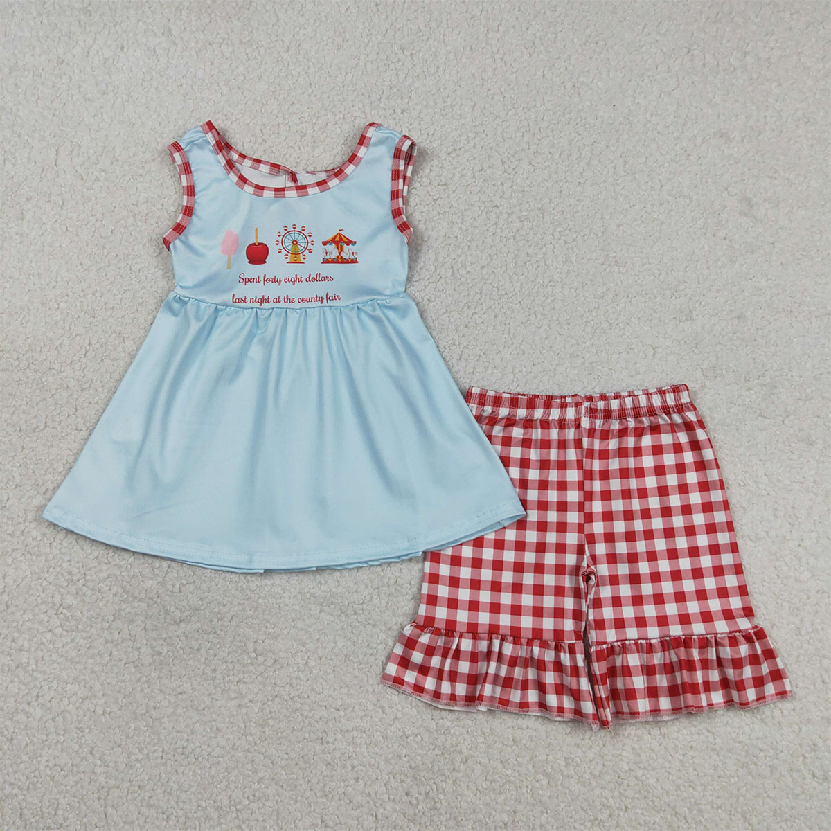 Wholesale Summer Sibling Baby  - đánh giá và giá Baby Clothing Online