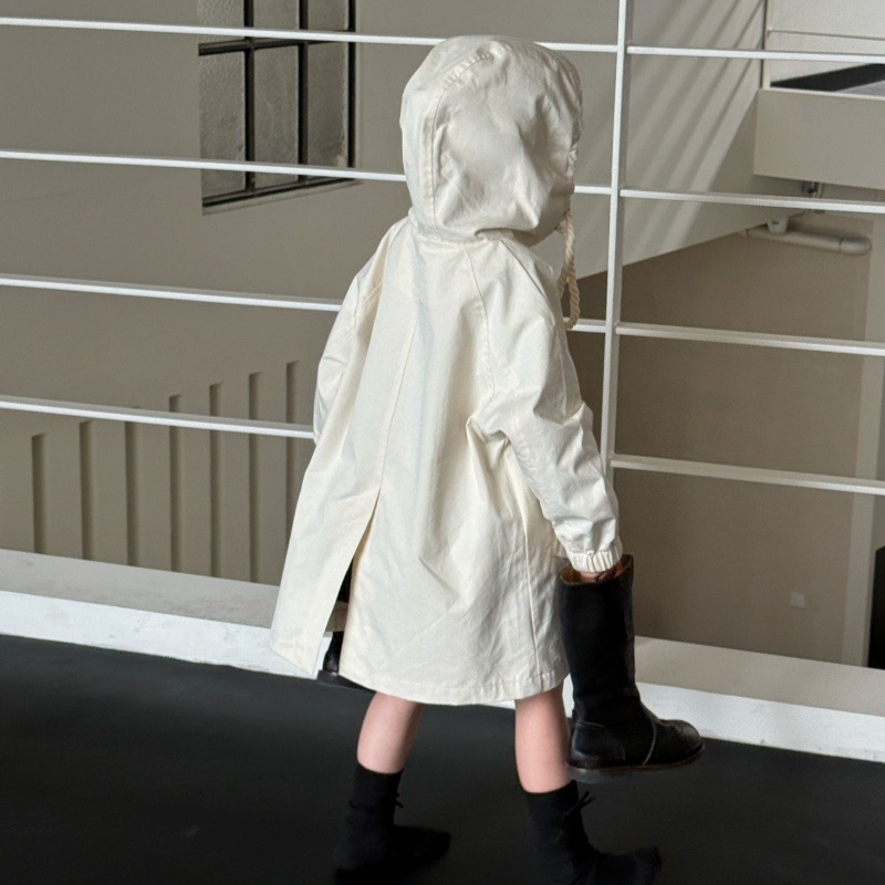 Girls' Coat 2026 Autumn and Wi - đánh giá và giá Baby X Clothing