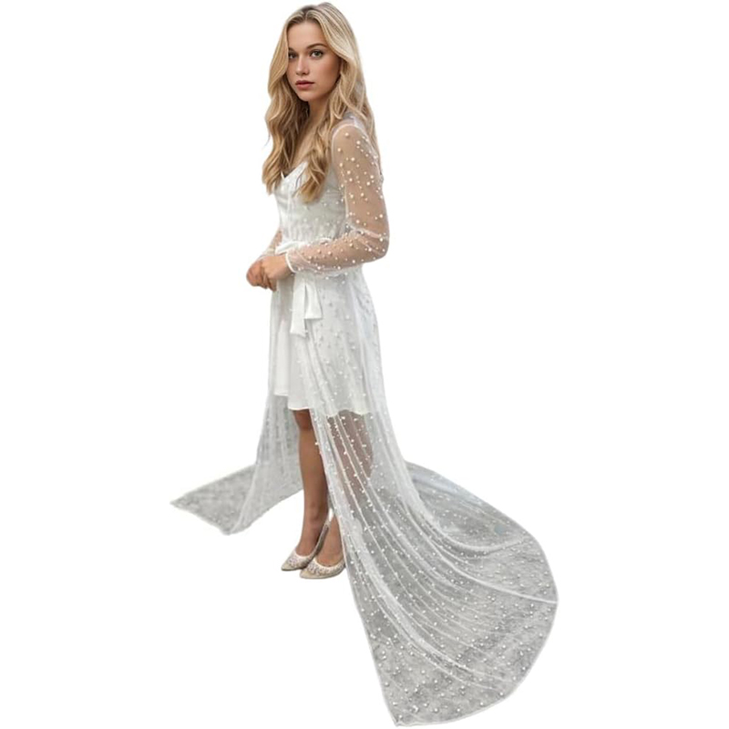 Maternity Gown for Baby Shower - đánh giá và giá Baby Gown Nightwear