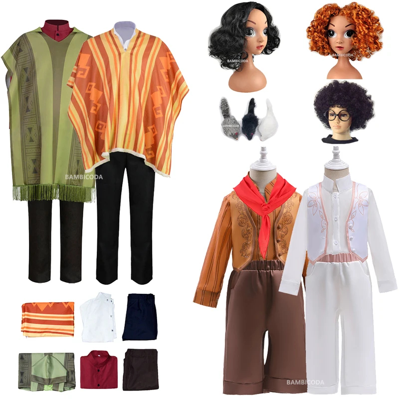 ❤2026✚2022 Charm Kids Cosplay  - đánh giá và giá Baby Clothing Unit