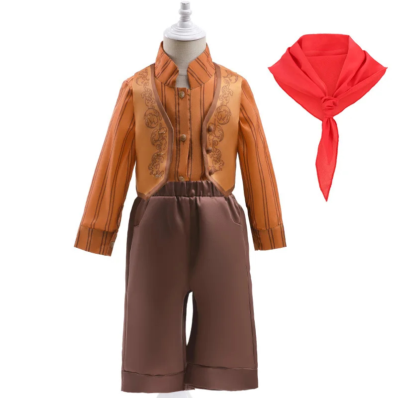 ❤2026✚2022 Charm Kids Cosplay  - đánh giá và giá Baby Clothing Unit
