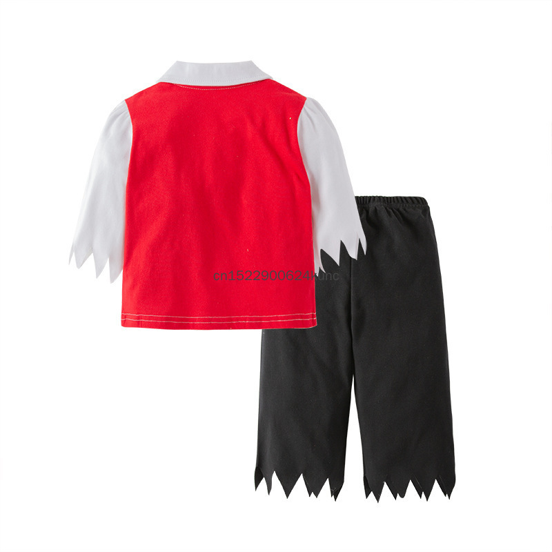 Halloween Carnival Pirate Cost - đánh giá và giá Baby Clothing Unit